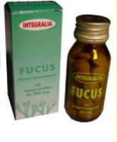 Fucus 60 comp de 500 mg