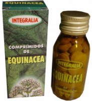 Equinácea 60 comp. de 500 mg