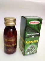 Passiflora 60 comp. de 500 mg